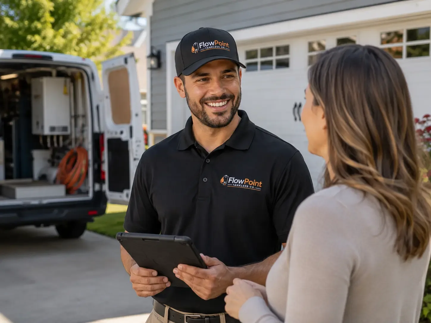 Tankless Water Heater Installation Anderson, SC FAQs